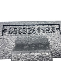 фото thumb №11, Новый оригинальный номер абсорбер бампера заднего renault megane iv hb 850326113r