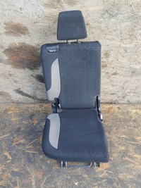 фото thumb №1, Сиденье подголовник правый задняя citroen c3 picasso