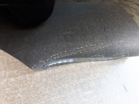 Lexus ct 200h 10-21 двері праве задні правий задня 2010- в Україні, фото thumb