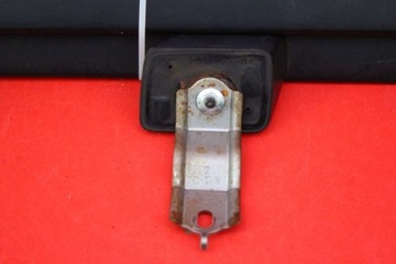 фото thumb №13, Рейлінг рейлінги дахові комплект чорні toyota corolla verso 1 i 01-06
