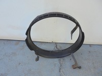 фото thumb №7, Daf lf 45 55 колесо диск корпус вентилятора