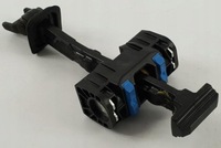 фото thumb №6, Обмежувач двері лівий vw scirocco iii 1k8837249a