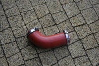 фото thumb №1, Труба інтеркулер vw passat b8