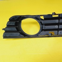 фото thumb №7, Решётка бампера правый перед audi a4 s4 b6 8e 8h kombi 8e0807682a nr39