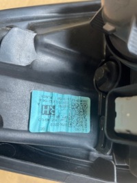 фото thumb №10, Hyundai tucson ii iii lift full led лампа перед l 92101d7700 p 92102d7700