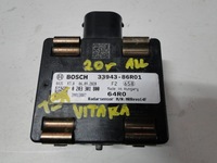 фото thumb №1, Suzuki vitara distronic датчик радар 3394386r01