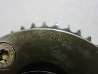 фото thumb №14, Bmw f10 f30 f25 528xi n20 vanos всмоктуючий 11367583818