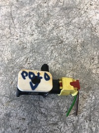 фото thumb №5, Датчик удара vw polo v 6r 2h0959351