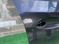 фото thumb №10, Bmw 5 g30 двері праве передні перед правий