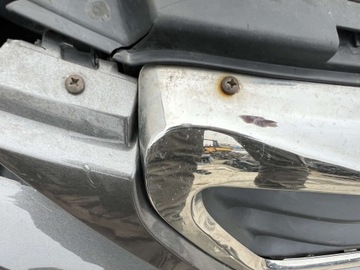 фото thumb №16, Peugeot 308 ii t9 бампер перед переднє комплектний evlc