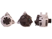 Купить Генератор 80a lucas к toyota iq 1.0, фото thumb