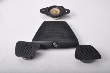фото thumb №9, Ford fiesta mk8 динаміки комплект bang olufsen