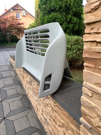 фото thumb №4, Porsche 911 крышка багажника багажника задняя