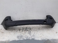 фото thumb №6, Dacia logan mcv kombi 06- бампер задній задня