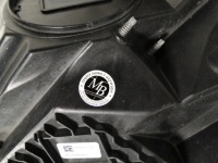 Mercedes фара левая led high performance a klasa 176 w176 рестайлинг Оригинал, фото thumb