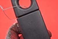 фото thumb №9, Ручка кришки задня задній czarna mitsubishi colt 6 vi z30 5d 02-09