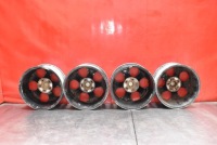 фото thumb №10, Диски алюминий  алюминиевые диски 18" et40 8jx18h2 5x127 jeep grand cherokee iii wk