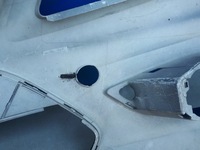 фото thumb №14, Ford focus mk2 lift 2008-2011 08- бампер передній