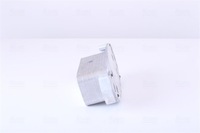 фото thumb №12, Радиатор масла nissens 91118