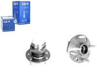 фото thumb №1, Подшипник набор ремонтный ступицы daewoo gsp