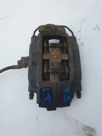 фото thumb №3, Tesla s суппорт тормозной левый задняя