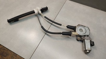 фото thumb №6, Підйомник вікна лівий зад alfa romeo 147 1.6