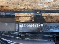 фото thumb №14, Mazda 6 gj iii 3 рестайлінг 15-18 решітка решітка радіатора решітка середня бампера перед