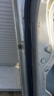 фото thumb №14, Дверь левая перед mazda 5 06r 2.0crd