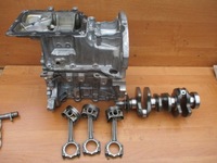 фото thumb №7, Hyundai kia rio 1.0 tgdi g3lc крышка клапанов крышка двигатель