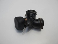 фото thumb №1, Swace toyota corolla e21 труба шланг повітря