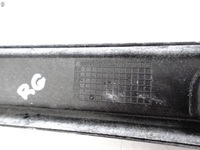 фото thumb №10, Maserati levante trofeo gts m161 18-24 спойлер карбон молдинг w бампер задня