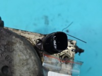 Насос abs mercedes sprinter i 903 0265900035 0004465289 0265224069 Недорого, фото thumb