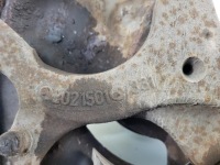 фото thumb №9, Mercedes slk r170 lift 3.2 b ступица кронштейн датчик правый перед