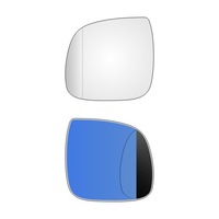 фото thumb №1, Асферичне скло vw amarok 2009-2019 2010 2011