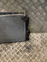 Mini clubman f54 радіатор Ціна, фото thumb