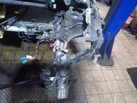 фото thumb №4, Renault modus grand четверть перед левая лонжерон