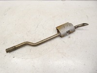 фото thumb №3, Bmw e65 e66 webasto труба вихлопна гасник