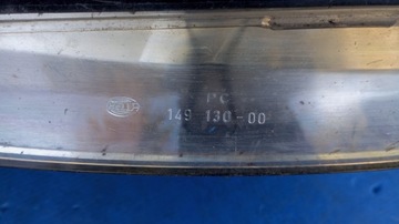 фото thumb №9, Жгут плафон корпус корпус лампы правые перед ксенон volkswagen passat b5 eu