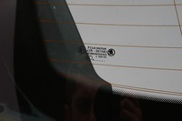 фото thumb №15, Skoda octavia iii hb 16r кришка багажника lf7x
