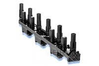 фото thumb №2, Катушка зажигания jeep cherokee 4.0i bremi