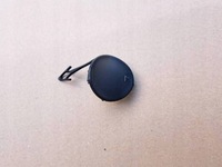 фото thumb №1, Hyundai tucson iii рестайлінг заглушка фаркоп бампера перед