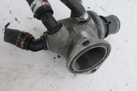 фото thumb №4, Корпус термостата opel astra 3 1.9 cdti
