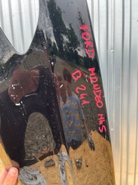 фото thumb №7, Крила передній лівий перед ford mondeo mk5