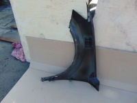 Крыло  правый  перед audi q2 81a 81a821470 с Разборки, фото thumb