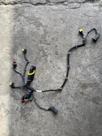 фото thumb №1, Жгут электропроводка выхлоп dpf atego iii 3 euro 6