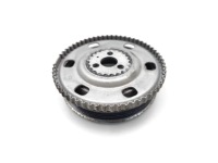 Jeep compass шкив коленчатого вала коленчатого 1.4 multiair бензин 103kw 140 hp Цена, фото thumb