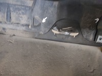 фото thumb №7, Bmw f11 n47 pas переднє підсилювач лобове