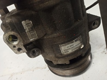 фото thumb №10, Vw fox polo iv 1.9tdi компресор кондиціонера 6zse12 680030090264 r134a