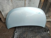 фото thumb №1, Капот hyundai i10 2010-2014 цвет vea