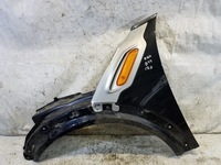 фото thumb №7, Крыло перед mini countryman r60 kod b11